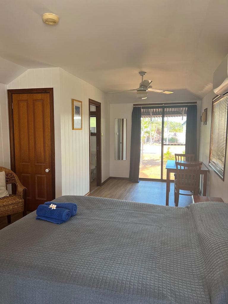 Broome Vacation Village Exterior foto